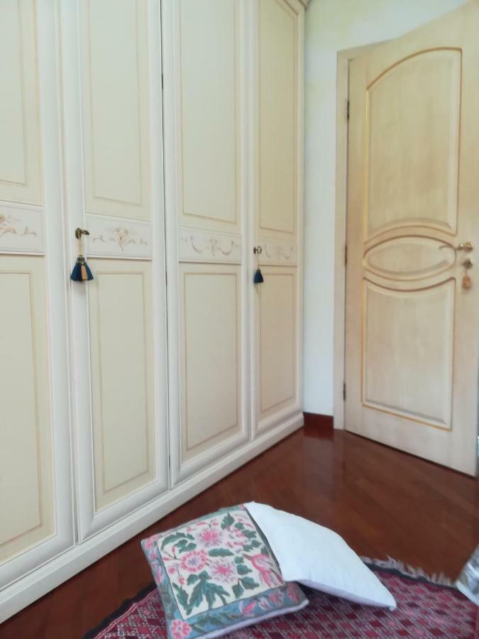 Willa Da Francesca A Piza Zewnętrze zdjęcie