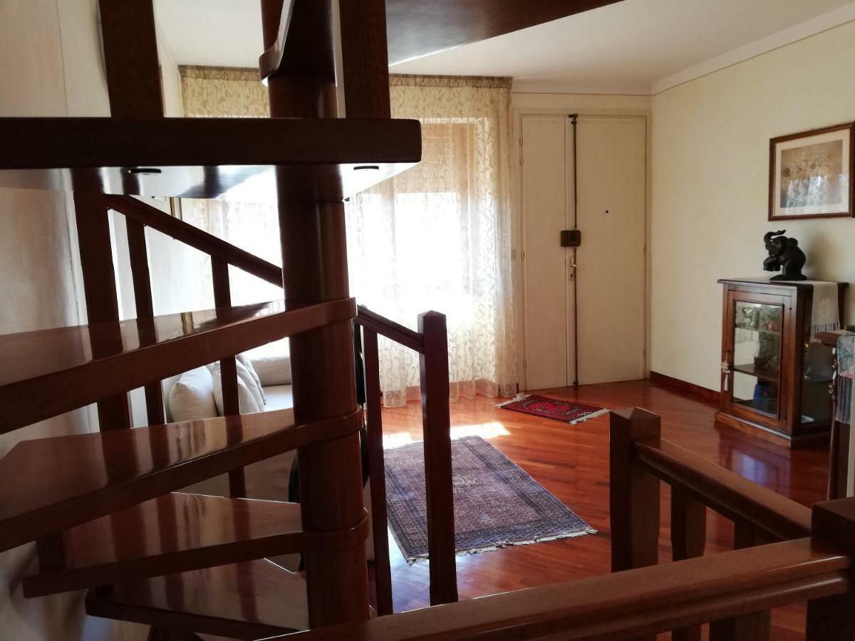 Willa Da Francesca A Piza Zewnętrze zdjęcie